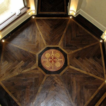 Sugarland Tuscan