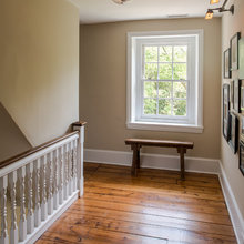 Hardwood Floors