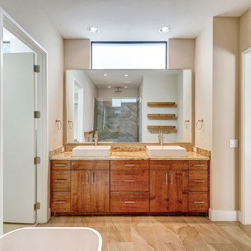 Ridge II project