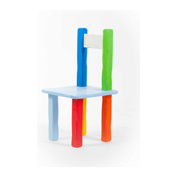 Silla infantil mod. Colorin Colorado - Baby And Kids