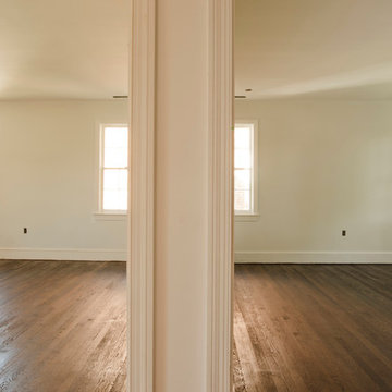 Residence, Washington, DC