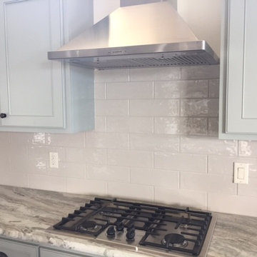 Kitchen Projects
