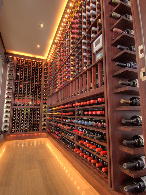 Highend Wine Cellar Houzz