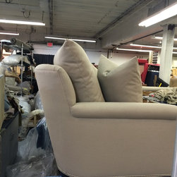 Custom Sofa - Products