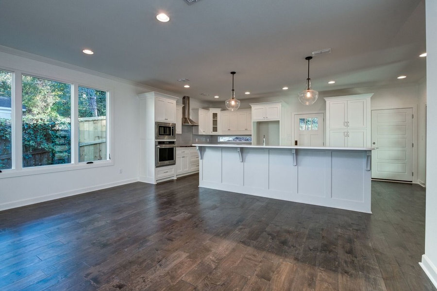 Bath & Kitchen