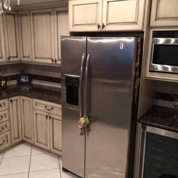 O'Connor Kitchen