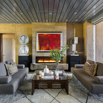 Lawrence of La Brea Custom Rugs