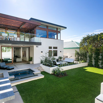 Manhattan Beach - Hill Section