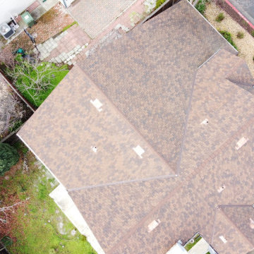 Roof Replacemant 006