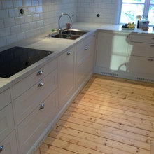 Inspiration till birkagatan 29 3 tr