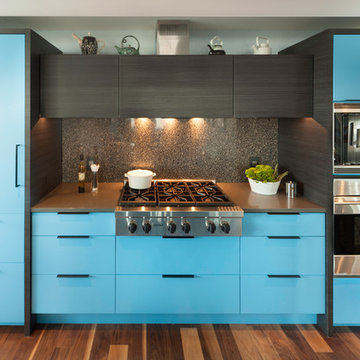 Center City Condo