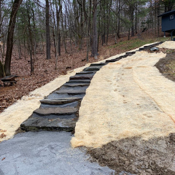 Hardscaping