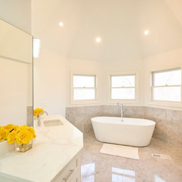 Bathroom Project