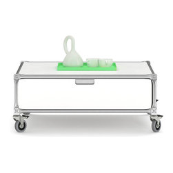 System 180 Couchtisch - Couchtische