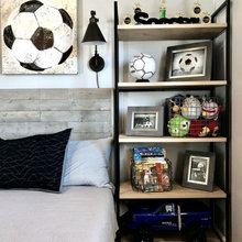 Kids Rooms