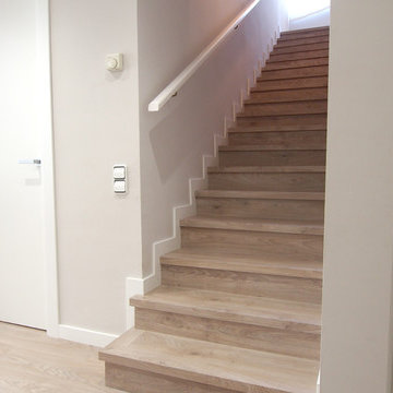 REFORMA INTEGRAL DE CASA EN MIRASOL, SANT CUGAT DEL VALLÈS