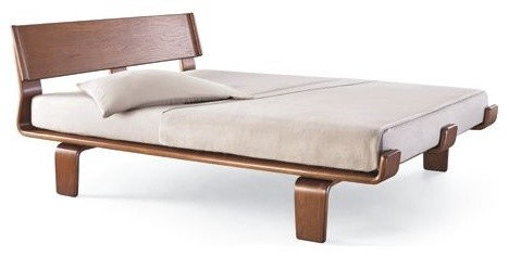 Dwr Bedrooms Modernica Case Study Alpine Bed Beds