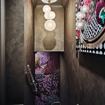 Kip's Bay Decorator Showhouse Palm Beach