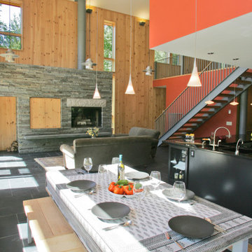Bethel Cabin