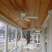 Outdoor Ideas