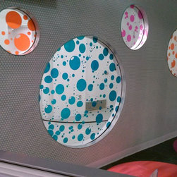 Rosetti Bubbles - Products