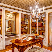 New Real Estate Office