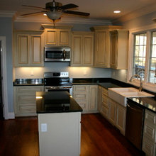 irving house