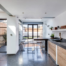 Kitchen / Living Room ideas