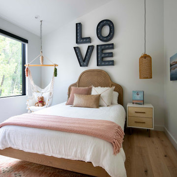 Wood River Hideaway