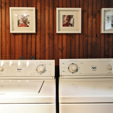 LAUNDRY/MUDROOM