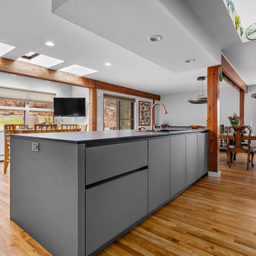 Leicht Kitchen Lewisboro NY