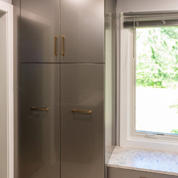 Culinary Canvas, a Kitchen Remodel