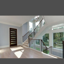 railing