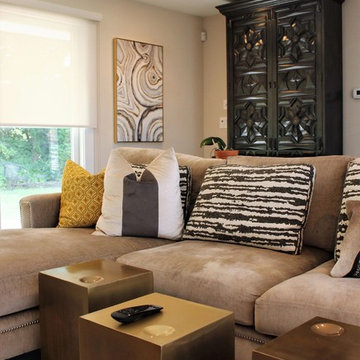 Ward Hill Residence