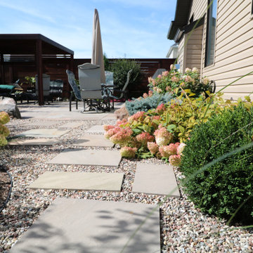 Stephanie Scott Landscape Design Inc