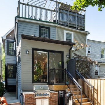Design I Build: Withrow