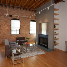 CLOVERDALE LIVINGROOM