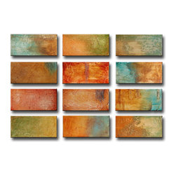 Custom Mix and Match Paintings - Artwork