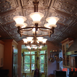Ceiling Tiles - Products