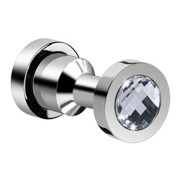 Stylish Bathroom Hooks