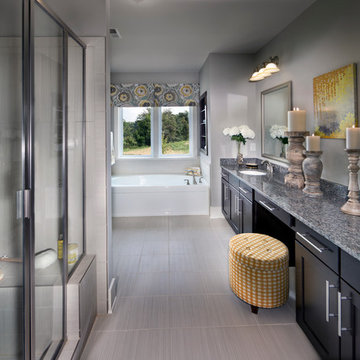 Bear Creek Neighborhood Model Home