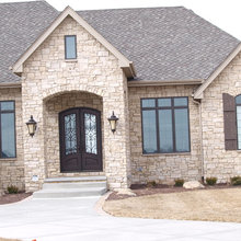 Exterior Ideas