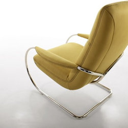Jacy Koinor - Loveseats