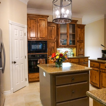 Kitchen Refresh
