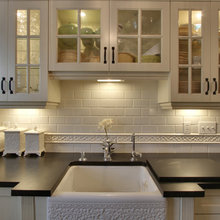 Kitchen Ideas