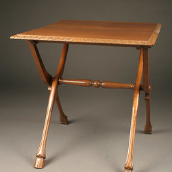 Misc Antique Tables - Side Tables And End Tables