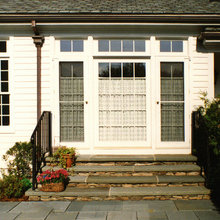 gutters