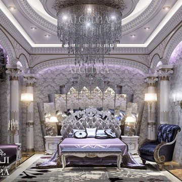 Luxury Villas Design