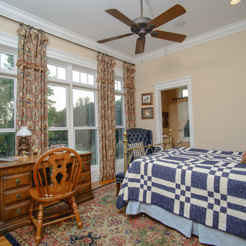 Bell Buckle TN Home