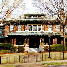 Exterior Ideas